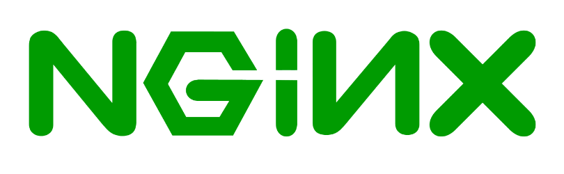 nginx grenn logo