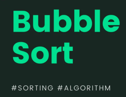 Bubble Sort Entendendo Algorítmo