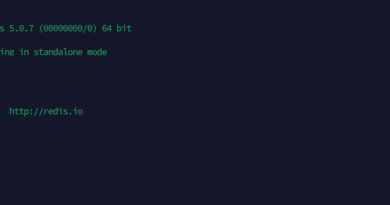 Melhorias de performance para o Redis | Tunnig Redis Melhorias de performance para o Redis | Tunnig Redis